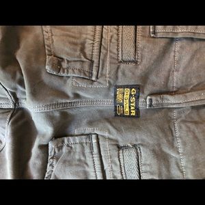 G-Star RAW denim jeans